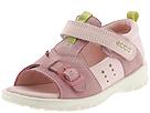 Ecco Kids - Hide & Seek Merry-Go-Round (Infant/Children) (Blush/Light Rose) - Kids,Ecco Kids,Kids:Girls Collection:Infant Girls Collection:Infant Girls Casual