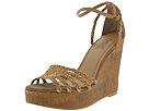Buy discounted CARLOS by Carlos Santana - Weaved (Biscoito) - Women's online.