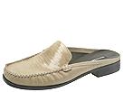Sesto Meucci - Moyna (Taupe Babjus Print) - Women's,Sesto Meucci,Women's:Women's Casual:Casual Sandals:Casual Sandals - Slides/Mules