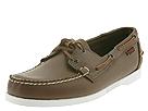 Buy discounted Sebago - Dockside (Brown Elk) - Men's online.