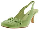 N.Y.L.A. - Valentina (Light Green) - Women's,N.Y.L.A.,Women's:Women's Dress:Dress Shoes:Dress Shoes - Sling-Backs