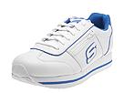 Skechers - Mellows - Secrets (Royal) - Women's,Skechers,Women's:Women's Athletic:Fashion