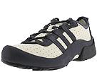 adidas - Baru W (Pale Star/Graphite/Velocity/Black) - Women's