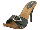 Penny Loves Kenny - Head Over Heels (Black) - Women's,Penny Loves Kenny,Women's:Women's Dress:Dress Sandals:Dress Sandals - Slides