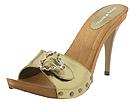 Penny Loves Kenny - Head Over Heels (Bronze) - Women's,Penny Loves Kenny,Women's:Women's Dress:Dress Sandals:Dress Sandals - Slides