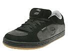 DuFFS - Hemi (Black/Grey) - Men's,DuFFS,Men's:Men's Athletic:Skate Shoes