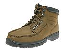 Rockport - Rockwood (Espresso) - Men's,Rockport,Men's:Men's Casual:Casual Boots:Casual Boots - Waterproof