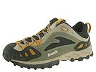 Kamik - Cliff (Forest) - Men's,Kamik,Men's:Men's Athletic:Hiking Shoes