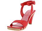 Gabriella Rocha - Dora (Red Leather) - Women's,Gabriella Rocha,Women's:Women's Dress:Dress Sandals:Dress Sandals - Strappy