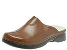 Propet - Meadow Walker (Saddle Smooth) - Women's,Propet,Women's:Women's Casual:Casual Flats:Casual Flats - Clogs