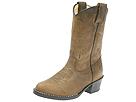 Durango Kids - BT222 (Children/Youth) (Tan) - Kids,Durango Kids,Kids:Boys Collection:Children Boys Collection:Children Boys Boots:Boots - Cowboy