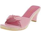 Gabriella Rocha - Donna (Pink Leather) - Women's,Gabriella Rocha,Women's:Women's Casual:Casual Sandals:Casual Sandals - Slides/Mules