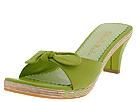 Gabriella Rocha - Donna (Green Leather) - Women's,Gabriella Rocha,Women's:Women's Casual:Casual Sandals:Casual Sandals - Slides/Mules