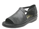 Rieker - 60454 (Black) - Women's,Rieker,Women's:Women's Casual:Casual Sandals:Casual Sandals - Comfort