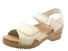 Dansko - Molly (Oat Nubuck) - Women's,Dansko,Women's:Women's Casual:Casual Sandals:Casual Sandals - Comfort