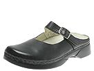 Propet - Ridge Walker (Black) - Women's,Propet,Women's:Women's Casual:Casual Flats:Casual Flats - Mary-Janes