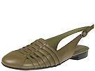 Buy discounted Trotters - Madrid (Aloe) - Women's online.