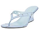 Vis  Vie - Bonus (Blue) - Women's,Vis  Vie,Women's:Women's Dress:Dress Sandals:Dress Sandals - Wedges