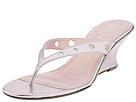 Vis  Vie - Bonus (Pink) - Women's,Vis  Vie,Women's:Women's Dress:Dress Sandals:Dress Sandals - Wedges