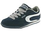 DuFFS - Octane (Blue/White) - Men's,DuFFS,Men's:Men's Athletic:Skate Shoes