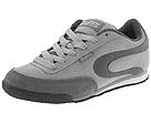 DuFFS - Octane (Grey) - Men's,DuFFS,Men's:Men's Athletic:Skate Shoes