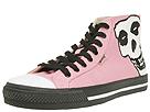 Buy Vision Street Wear - Face Off High Top (Pink/Black) - Men's, Vision Street Wear online.