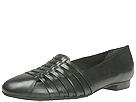 Trotters - Madera (Black) - Women's,Trotters,Women's:Women's Casual:Loafers:Loafers - Plain