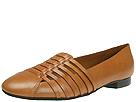 Trotters - Madera (Pecan) - Women's,Trotters,Women's:Women's Casual:Loafers:Loafers - Plain
