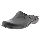 Clarks - Celery (Black) - Women's,Clarks,Women's:Women's Casual:Casual Flats:Casual Flats - Clogs