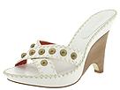 Buy BCBG Max Azria - Dracma (White) - Women's, BCBG Max Azria online.