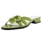 Etienne Aigner - Landau (Apple Green/Spring Green) - Women's,Etienne Aigner,Women's:Women's Casual:Casual Sandals:Casual Sandals - Slides/Mules