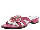 Etienne Aigner - Landau (Hot Pink/Petal Pink) - Women's,Etienne Aigner,Women's:Women's Casual:Casual Sandals:Casual Sandals - Slides/Mules