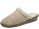 Buy Daniel Green - Ivy (Sand) - Women's, Daniel Green online.