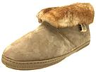 Buy Old Friend - Bootee (Chestnut W/Stony Fleece) - Men's, Old Friend online.