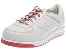 Buy Reebok Classics - S. Carter Low W (Grey/Red) - Women's, Reebok Classics online.