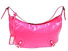 Buy DKNY Handbags - Antique Calf Classics Large Half Moon Hobo (Pink) - Accessories, DKNY Handbags online.