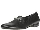 Trotters - Melissa (Black) - Women's,Trotters,Women's:Women's Casual:Loafers:Loafers - Plain