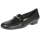 Trotters - Melissa (Black/Pat-Plug) - Women's,Trotters,Women's:Women's Casual:Loafers:Loafers - Plain