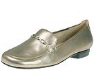 Trotters - Melissa (Pewter) - Women's,Trotters,Women's:Women's Casual:Loafers:Loafers - Plain