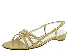 Etienne Aigner - Nacia (Desert Sand/Snow White) - Women's,Etienne Aigner,Women's:Women's Dress:Dress Flats:Dress Flats - Sling-Back