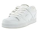 Lakai - Soca (White/Lt. Grey) - Men's