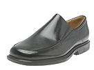 Rockport - Merlot (Black) - Men's,Rockport,Men's:Men's Dress:Slip On:Slip On - Moc Toe