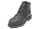 Timberland PRO - 6" Pit Boss Steel Toe (Black Oiled Full-Grain Leather) - Men's,Timberland PRO,Men's:Men's Casual:Casual Boots:Casual Boots - Work