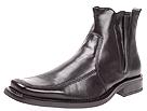Skechers - Monopoly-Big Biz (Black Soft Leather) - Men's,Skechers,Men's:Men's Dress:Dress Boots:Dress Boots - Slip-On