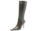 Bronx Shoes - 9780 Naughty (Moka Leather) - Women's,Bronx Shoes,Women's:Women's Dress:Dress Boots:Dress Boots - Knee-High
