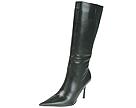 Bronx Shoes - 9780 Naughty (Black Leather) - Women's,Bronx Shoes,Women's:Women's Dress:Dress Boots:Dress Boots - Knee-High