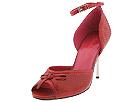 Gabriella Rocha - Diana (Cherry Leather) - Women's,Gabriella Rocha,Women's:Women's Dress:Dress Shoes:Dress Shoes - Ornamented