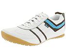 Buy Pony - Deflect'r (White/Seal/Blue Moon) - Men's, Pony online. Buy Pony - Deflect'r (White/Seal/Blue Moon) - Men's, Pony online.