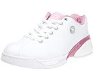 Buy discounted Converse - Spot Up (White/Pink) - Men's online.
