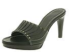 Frye - Valerie Slide (Black) - Women's,Frye,Women's:Women's Casual:Casual Sandals:Casual Sandals - Slides/Mules